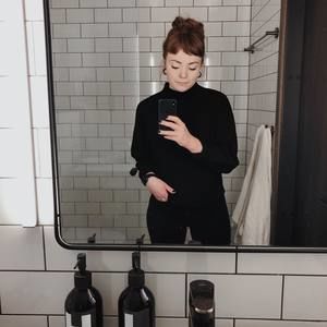 Meet your Posher, Tessa